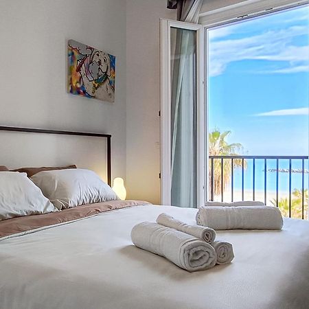 Lido Rooms & Apartments ลิโดดิแฟร์โม ภายนอก รูปภาพ