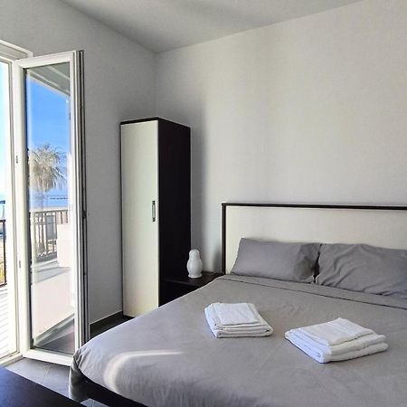 Lido Rooms & Apartments ลิโดดิแฟร์โม ภายนอก รูปภาพ