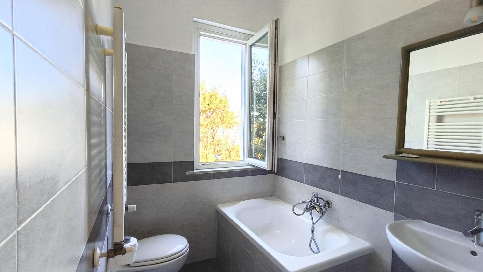 Lido Rooms & Apartments ลิโดดิแฟร์โม ภายนอก รูปภาพ