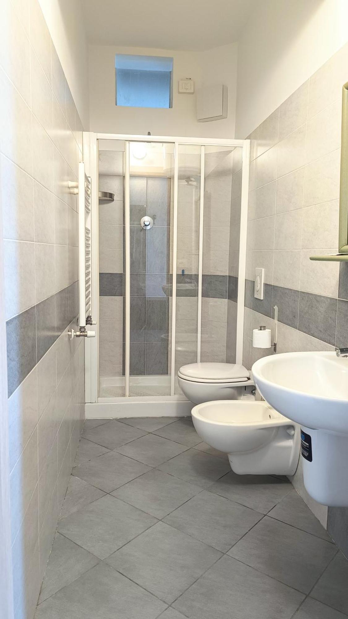 Lido Rooms & Apartments ลิโดดิแฟร์โม ภายนอก รูปภาพ