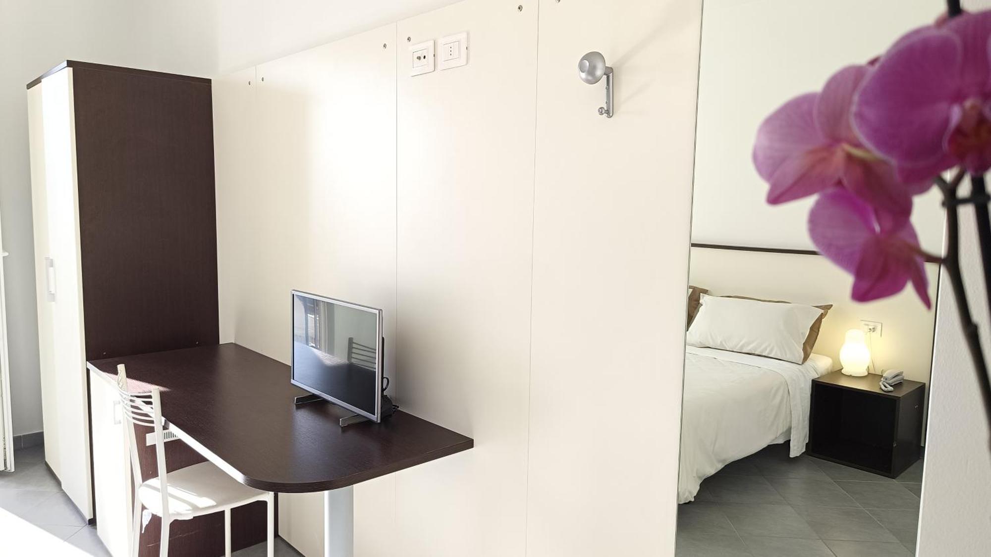 Lido Rooms & Apartments ลิโดดิแฟร์โม ภายนอก รูปภาพ