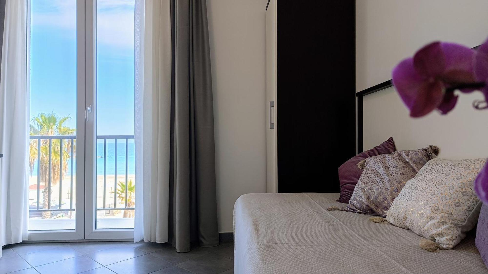 Lido Rooms & Apartments ลิโดดิแฟร์โม ภายนอก รูปภาพ