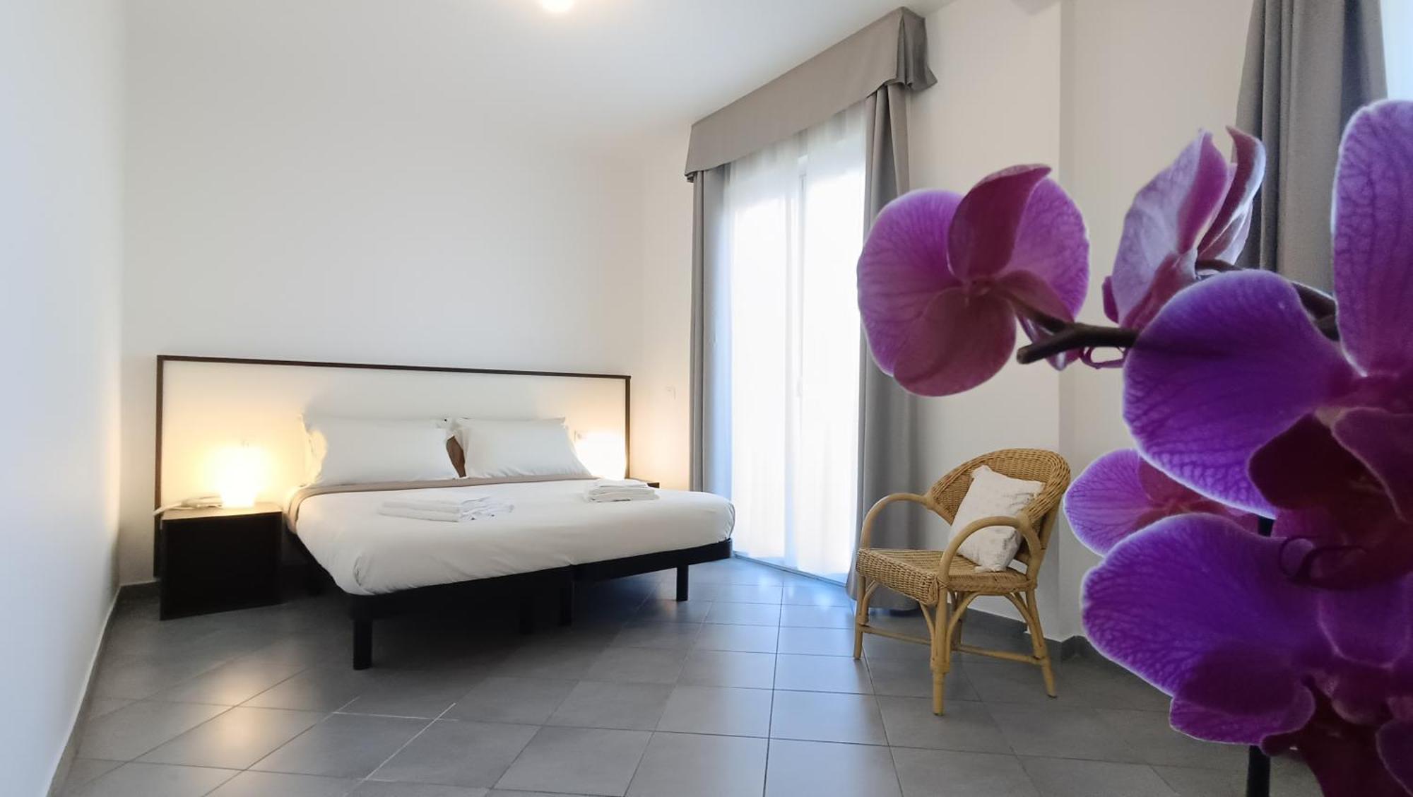 Lido Rooms & Apartments ลิโดดิแฟร์โม ภายนอก รูปภาพ